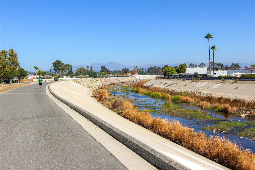 Mariner Village (MVL) - Residential