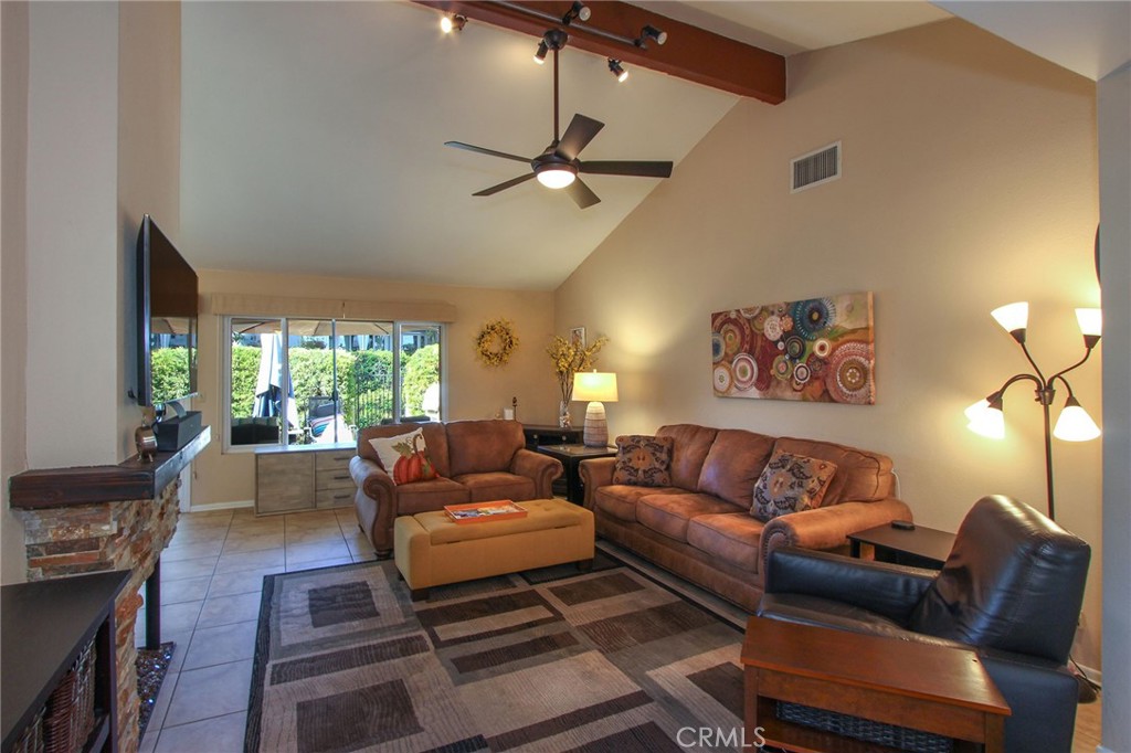 Mariner Village (MVL) - Residential