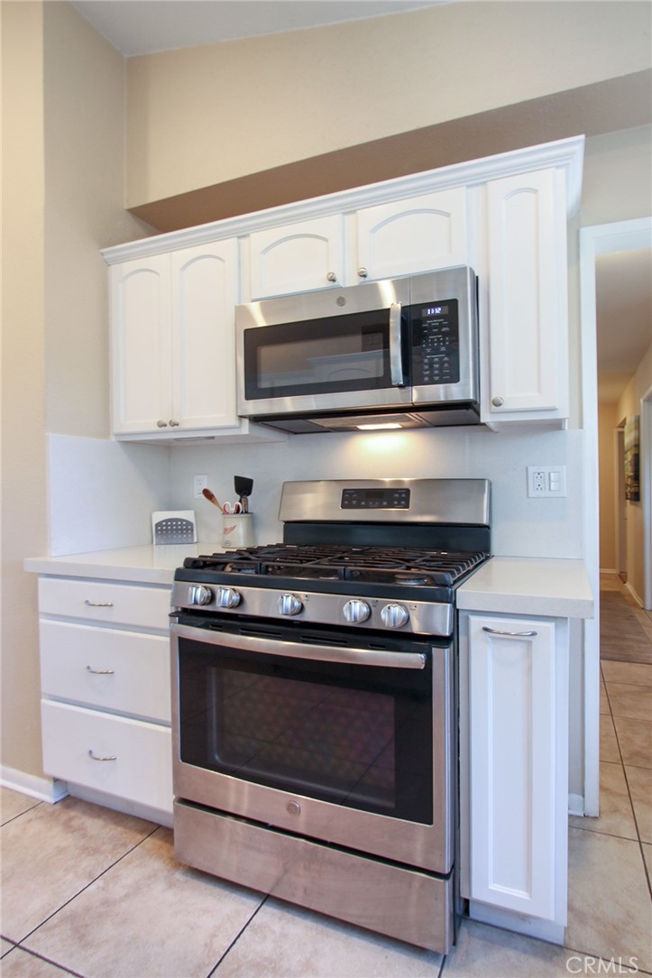 Mariner Village (MVL) - Residential