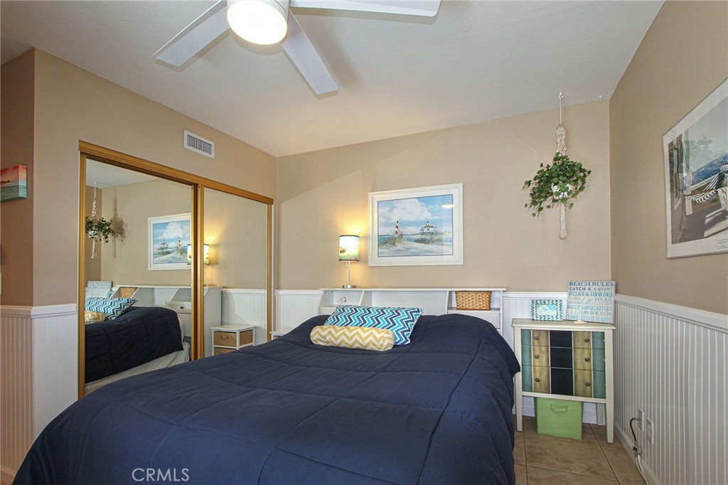 Mariner Village (MVL) - Residential