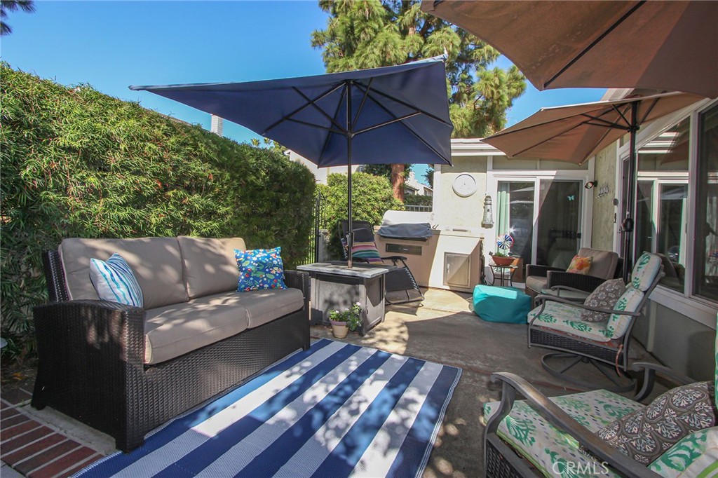 Mariner Village (MVL) - Residential