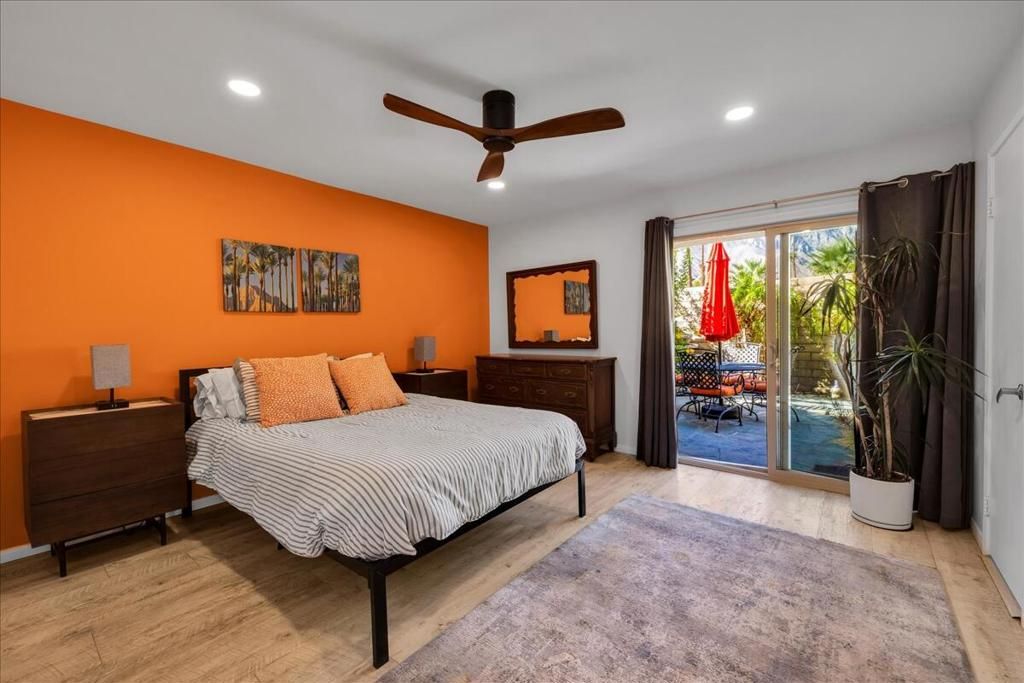 Photo of 1491 Sunflower Circle N, Palm Springs, CA 92262 (MLS # 219137438PS)