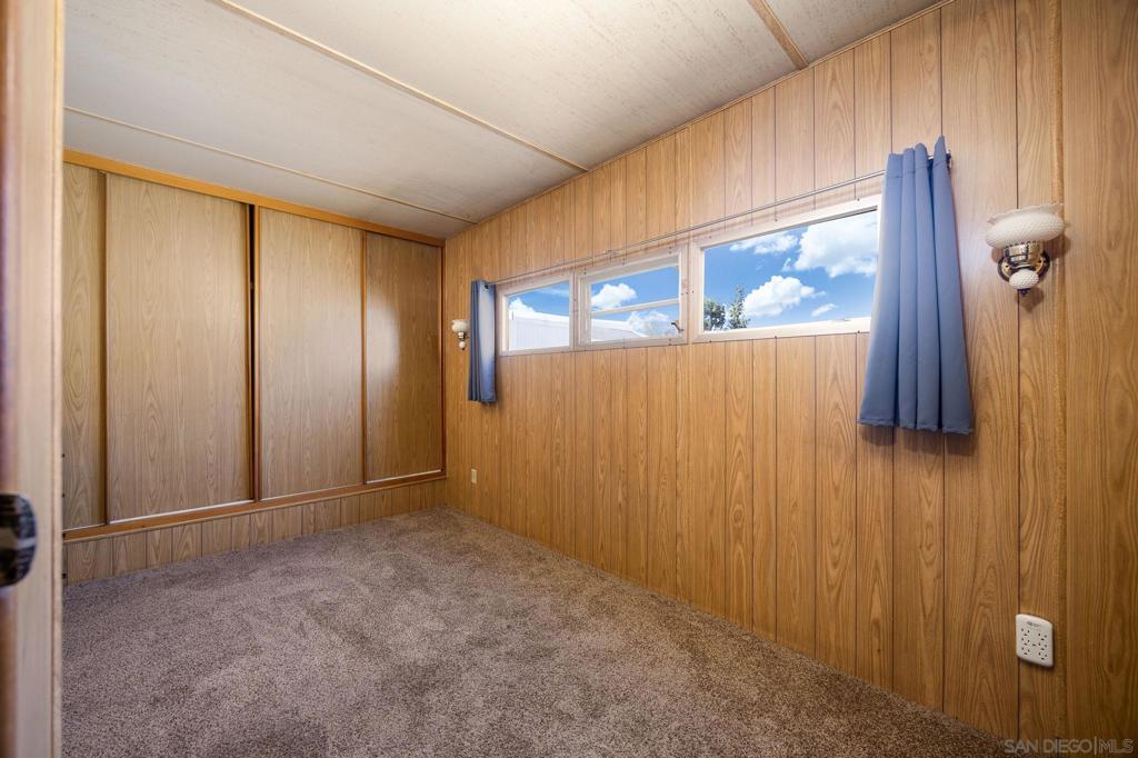 El Cajon - Manufactured In Park