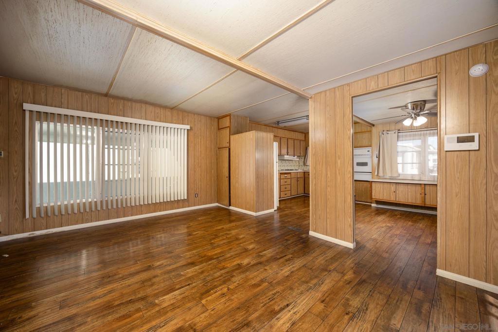 El Cajon - Manufactured In Park