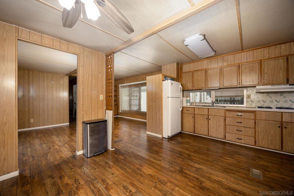 El Cajon - Manufactured In Park