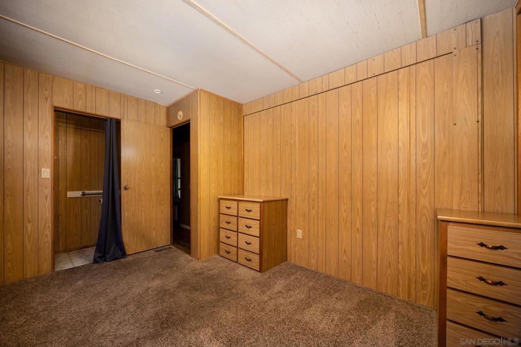 El Cajon - Manufactured In Park