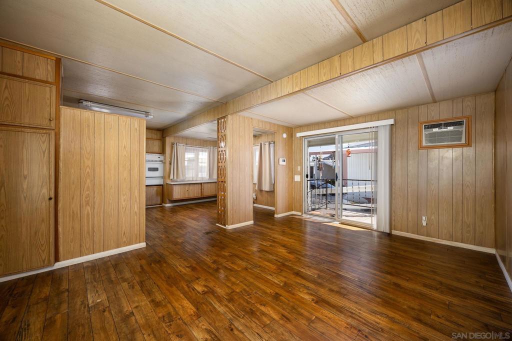 El Cajon - Manufactured In Park