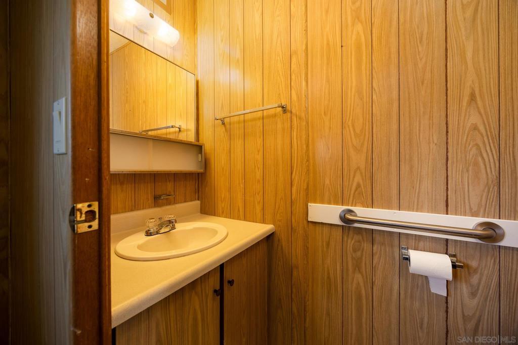 El Cajon - Manufactured In Park