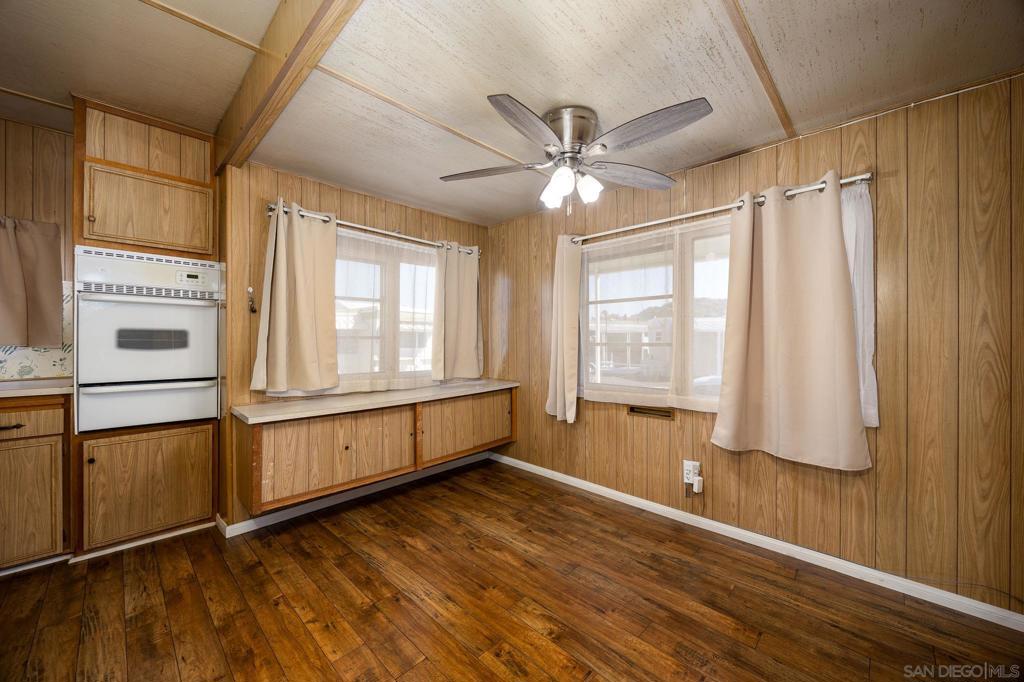 El Cajon - Manufactured In Park