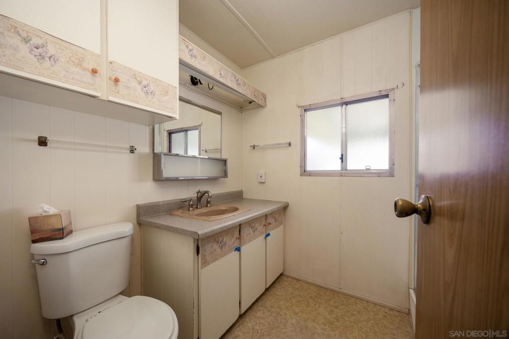 El Cajon - Manufactured In Park