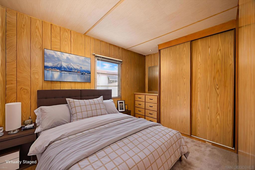 El Cajon - Manufactured In Park