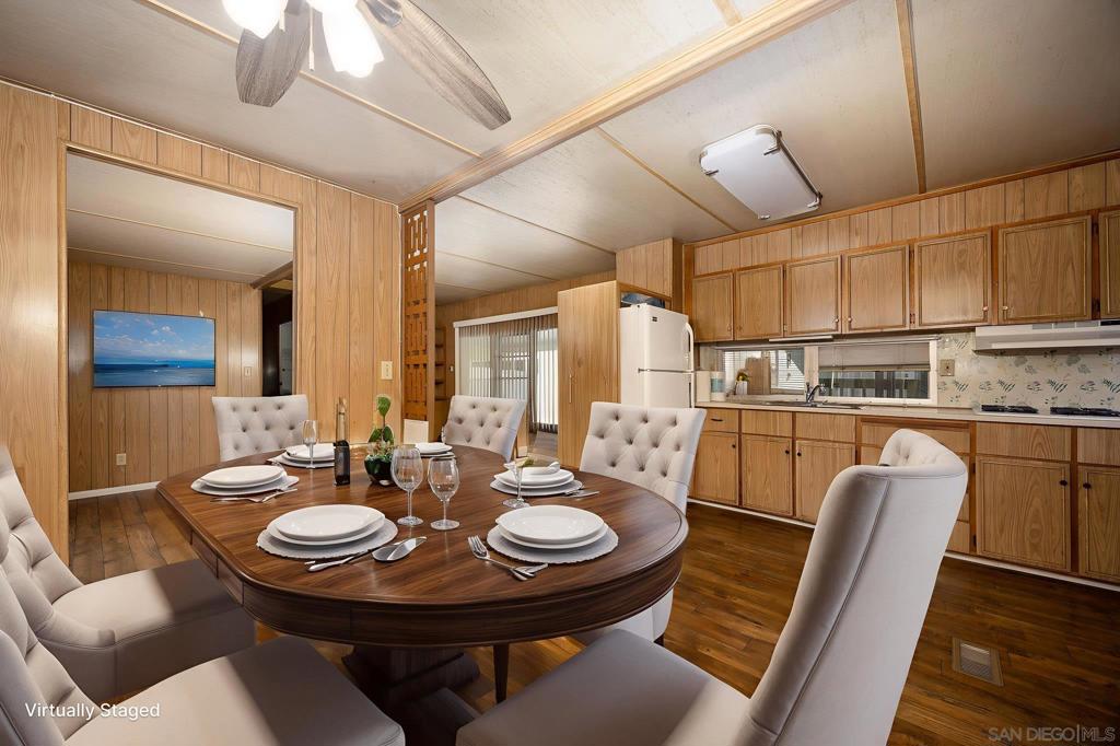 El Cajon - Manufactured In Park