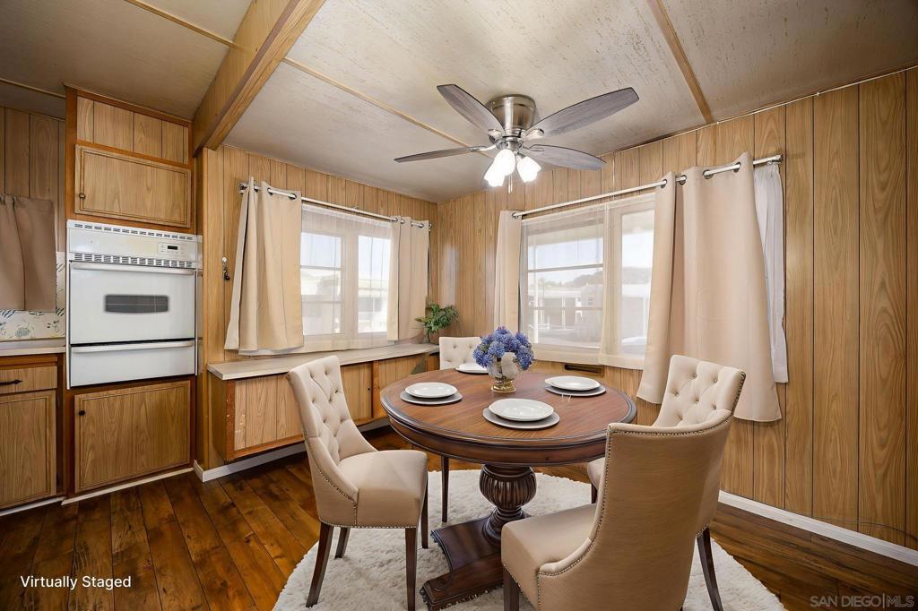 El Cajon - Manufactured In Park