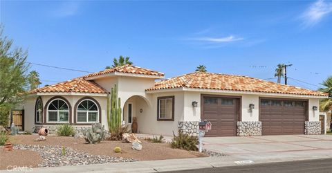 Photo of 74300 Velardo Drive, Palm Desert, CA 92260 (MLS # CV25263688)