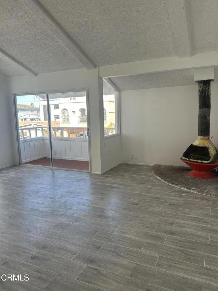 Silverstrand Beach - 0308 - Residential Lease