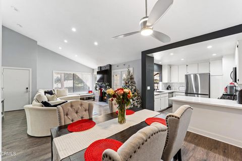 Photo of 1103 Catlin Street #B, Simi Valley, CA 93065 (MLS # V1-33810)