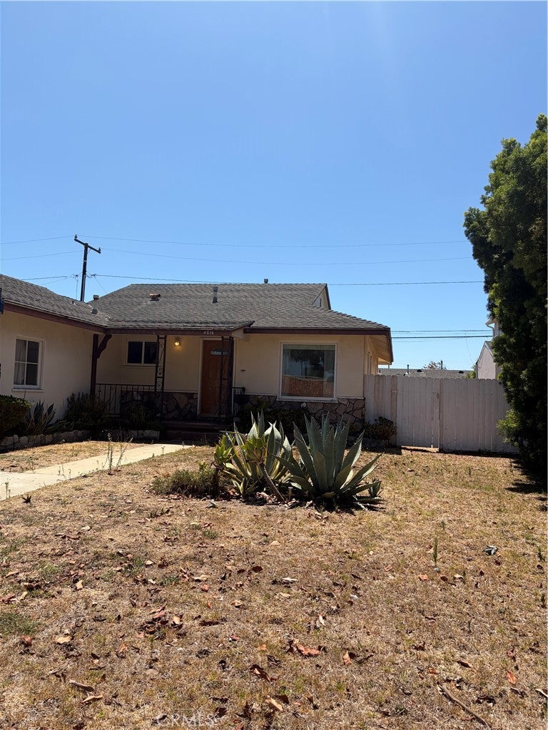 4814 Torrance