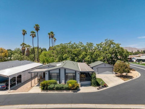 Photo of 1300 W Menlo Ave AVE #181, Hemet, CA 92543 (MLS # NDP2608067)
