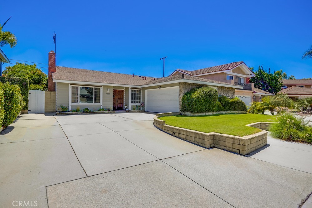 9320 Pecan Street