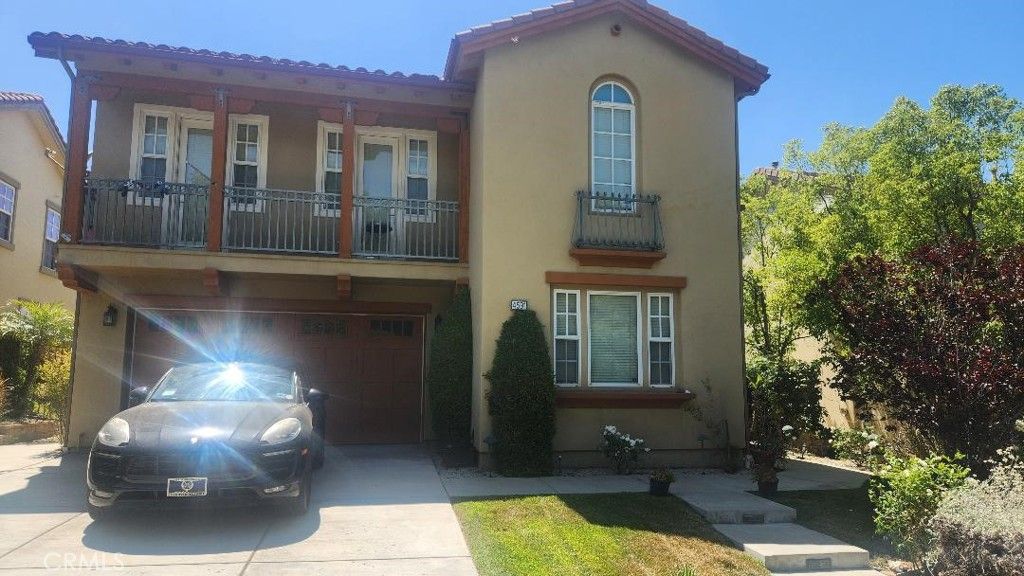 Photo of 4591 Camino Del Sol, Calabasas, CA 91302 (MLS # SR25243474)
