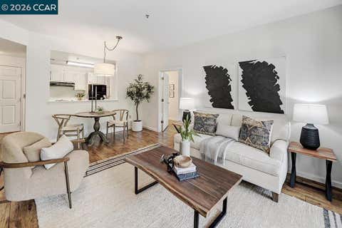 Photo of 1860 Tice Creek Dr Dr #1119, Walnut Creek, CA 94595 (MLS # 41132553)