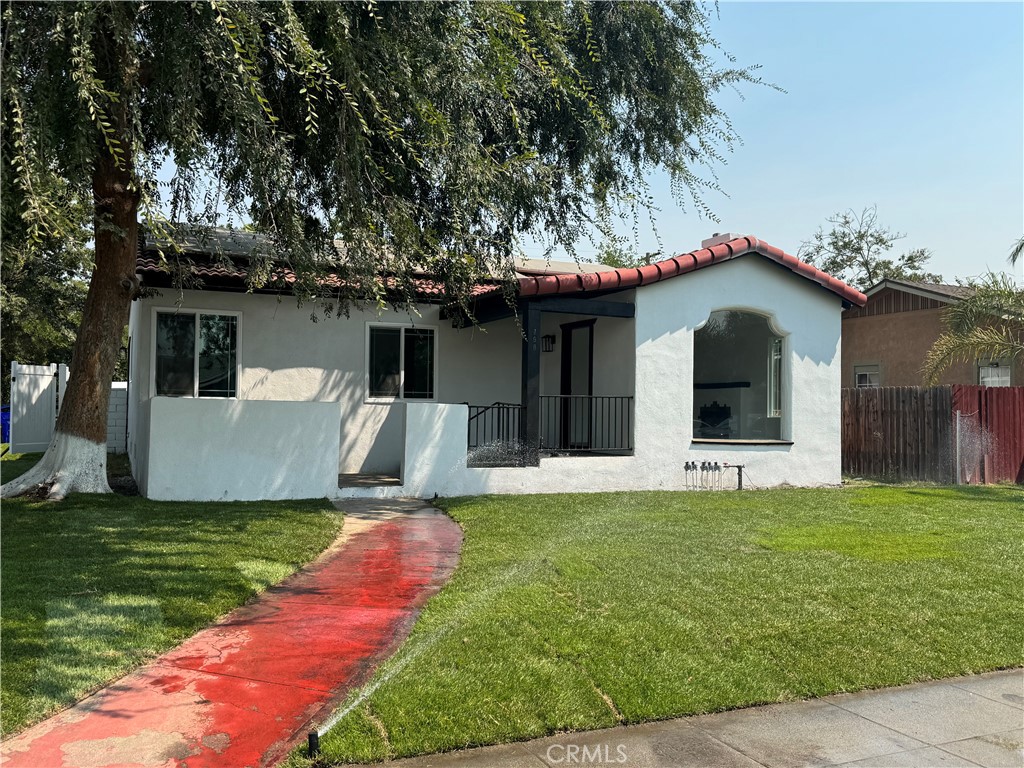 Completely Remodeled 2-Bedroom Home with Detached 1-Bedroom ADU!
This beautifully updated single-family home offers 2 bedrooms and 1 bath 1040 sq ft, complemented by a detached 1-bedroom, 1-bath approximately 400 sq ft accessory dwelling unit (ADU) — perfect for rental income, extended family, or a private guest suite. The entire property has been fully remodeled, featuring a brand-new kitchen, modern restrooms, new windows, fresh flooring, updated lighting, and a fresh coat of paint inside and out. A new roof adds peace of mind.
Enjoy the convenience of a prime location, just minutes from the freeway and close to shopping, dining, and everyday amenities. This home combines modern upgrades with functional layouts, making it move-in ready and ideal for a variety of lifestyles. Don’t miss this rare opportunity to own a turnkey home with additional income potential!