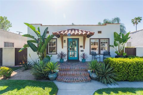 Photo of 523 S Illinois St, Anaheim, CA 92805 (MLS # PW26077603)