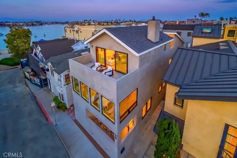 Photo of 58 66th Place, Long Beach, CA 90803 (MLS # PW26068818)