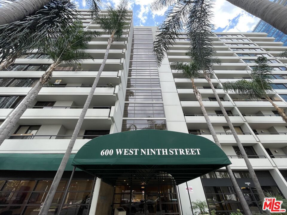 Modern 2-Bedroom Condo with Stunning Views in the Heart of Downtown LAExperience vibrant city living in this beautifully maintained 2-bedroom, 2-bathroom condo located in the heart of Downtown Los Angeles. Boasting panoramic city views and an abundance of natural light, this spacious unit offers an open floor plan ideal for both relaxing and entertaining.Step into a bright and airy living space with large windows, modern finishes, and a seamless flow between the living, dining, and kitchen areas. Both bedrooms offer ample closet space and privacy, with the primary suite featuring an en-suite bathroom.Enjoy a full suite of amenities, including a resort-style community pool, fully equipped gym, and secure building access. High-speed internet and cable are included in the HOA, making work-from-home or streaming a breeze.Located within walking distance to supermarkets, coffee shops, dining, and entertainment, this condo offers unbeatable convenience in one of LA's most dynamic neighborhoods.Key Features:2 Bedrooms / 2 BathroomsAbundant Natural Light & City ViewsCommunity Pool & Fitness CenterCable & Internet IncludedGated, Secure BuildingPrime Downtown Location Walk to Everything!Don't miss the opportunity to live in the center of it all. schedule your private tour today!