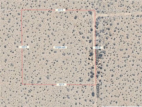 Photo of 0 VACANT LAND, Apple Valley, CA 92307 (MLS # DW26157546)