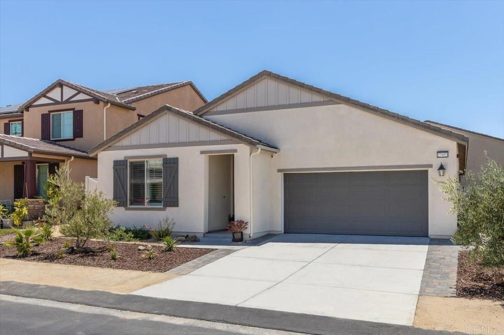 Photo of 27953 Autumn Court, Valley Center, CA 92082 (MLS # NDP2509946)