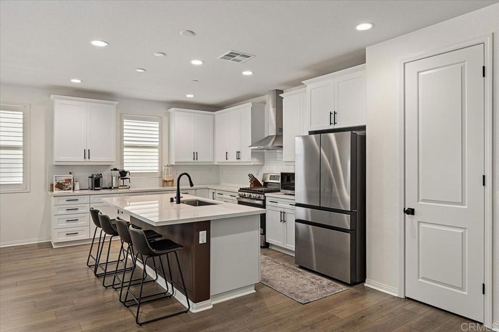 Photo of 27953 Autumn Court, Valley Center, CA 92082 (MLS # NDP2509946)