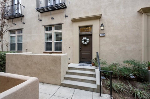 Photo of 4432 Owens Street #105, Corona, CA 92883 (MLS # PW26148286)