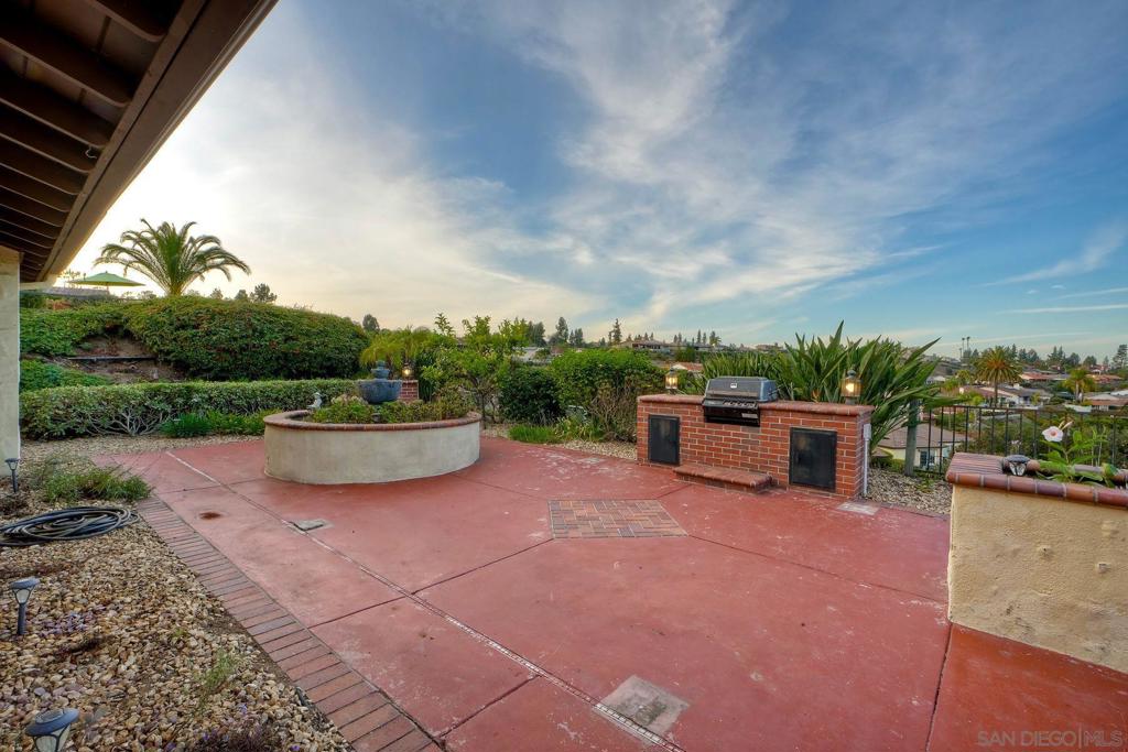 Rancho Bernardo - Residential