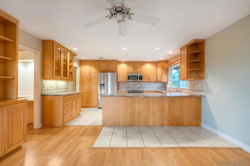 Rancho Bernardo - Residential