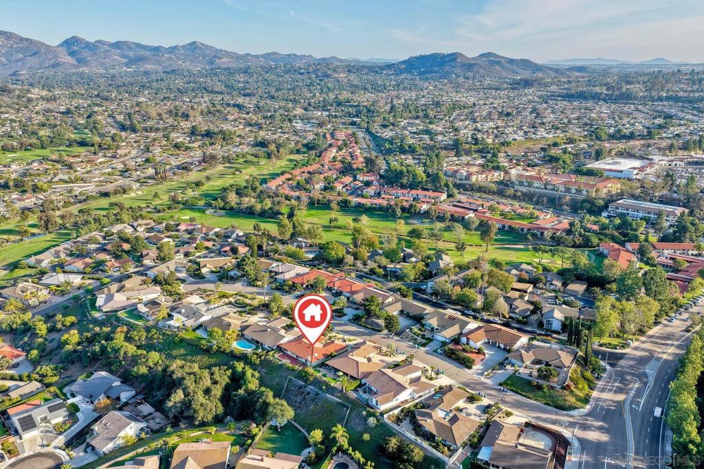 Rancho Bernardo - Residential