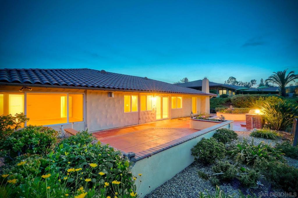 Rancho Bernardo - Residential