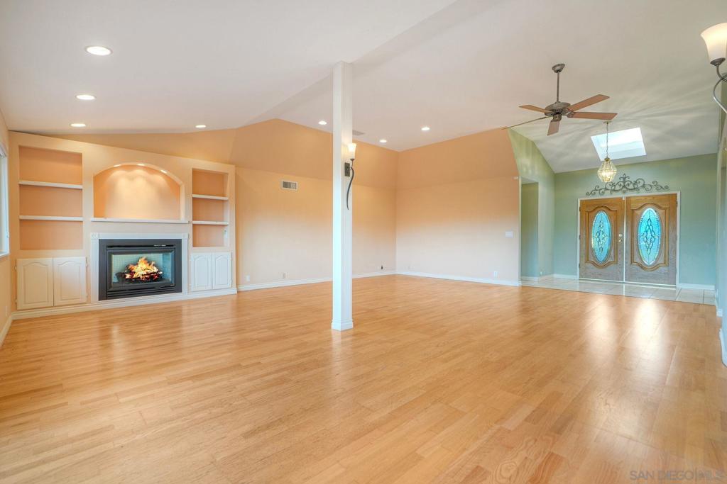 Rancho Bernardo - Residential