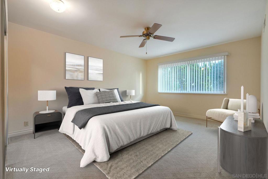 Rancho Bernardo - Residential