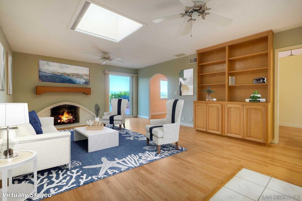 Rancho Bernardo - Residential