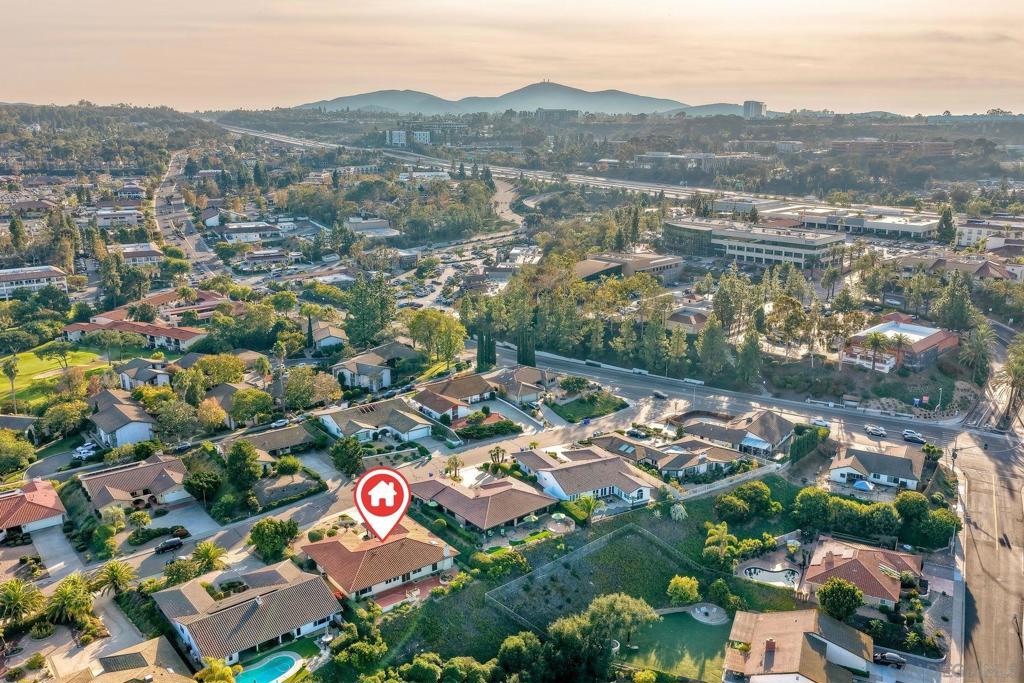Rancho Bernardo - Residential