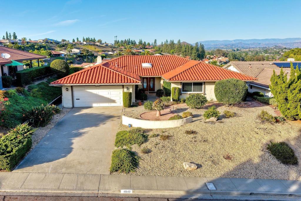 Rancho Bernardo - Residential