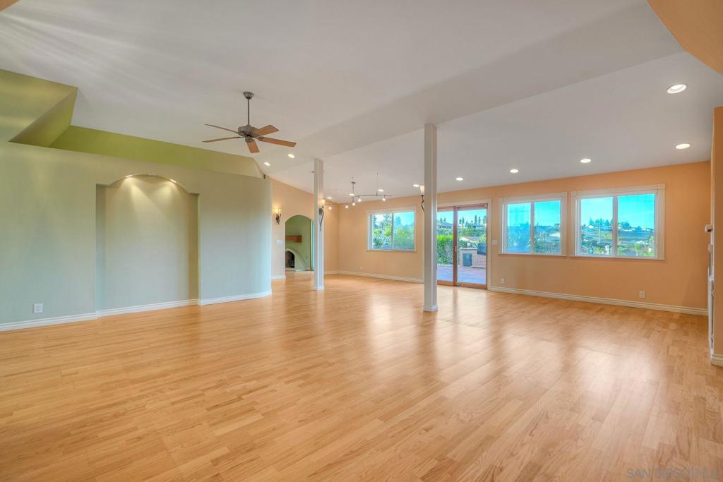 Rancho Bernardo - Residential