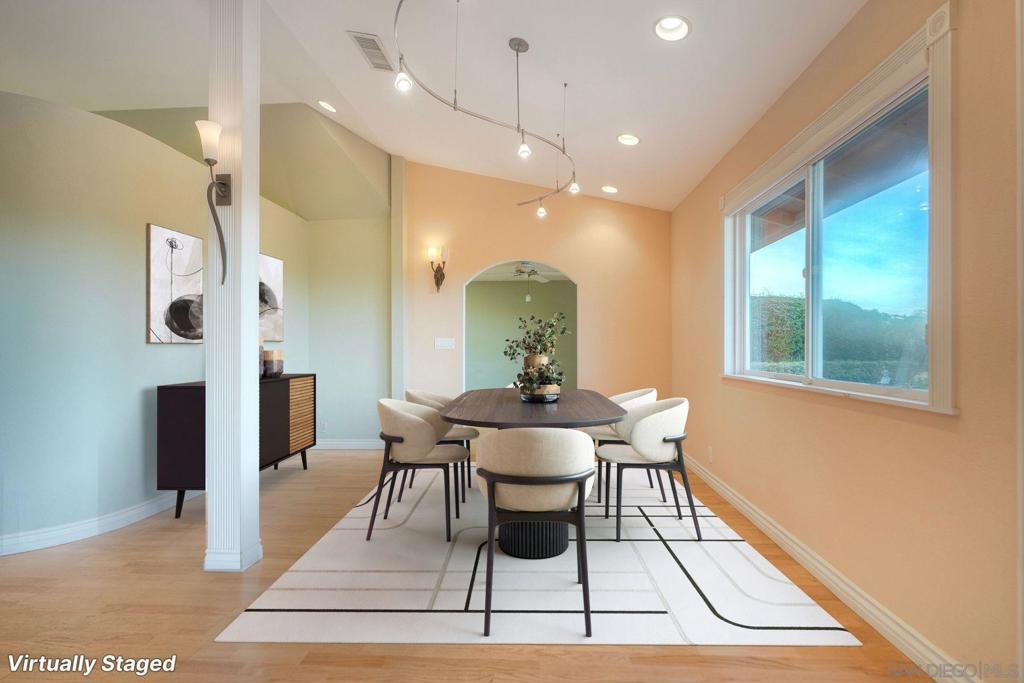 Rancho Bernardo - Residential