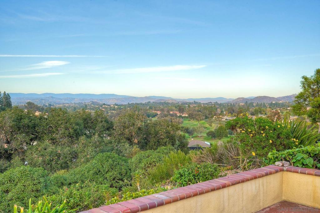 Rancho Bernardo - Residential