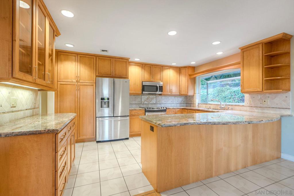 Rancho Bernardo - Residential