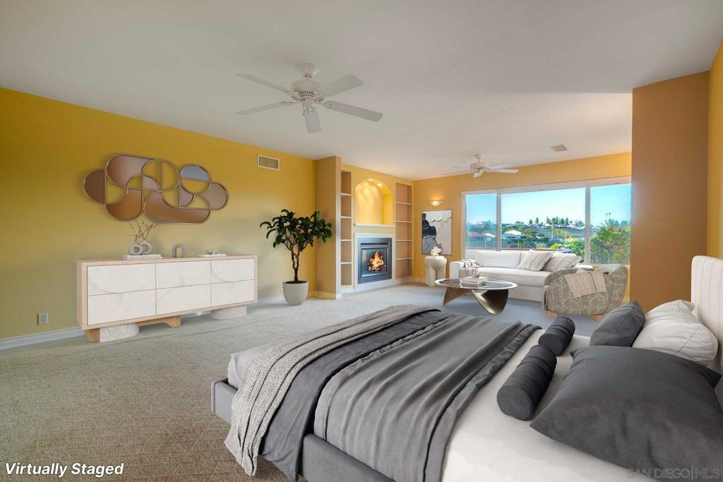 Rancho Bernardo - Residential