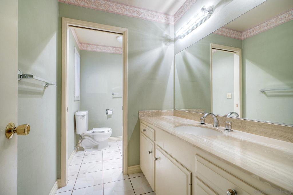 Rancho Bernardo - Residential