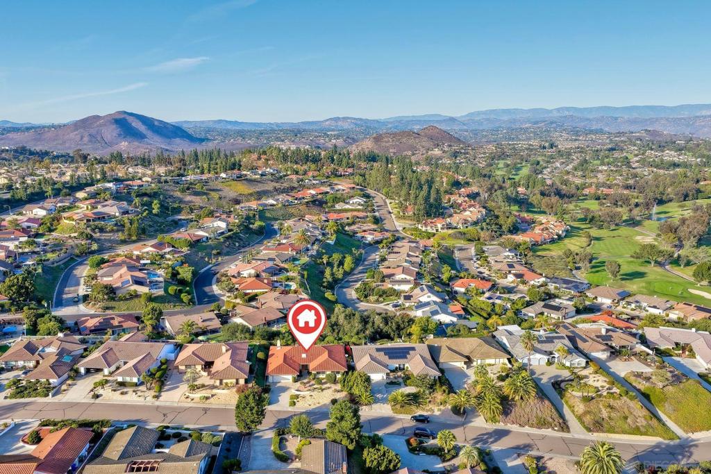 Rancho Bernardo - Residential