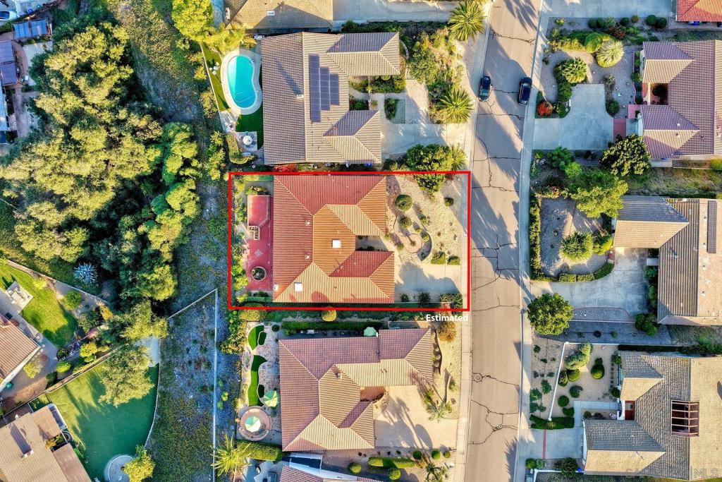 Rancho Bernardo - Residential